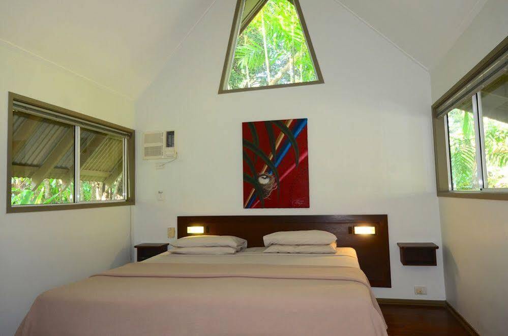 Ferntree Rainforest Lodge Cape Tribulation Extérieur photo