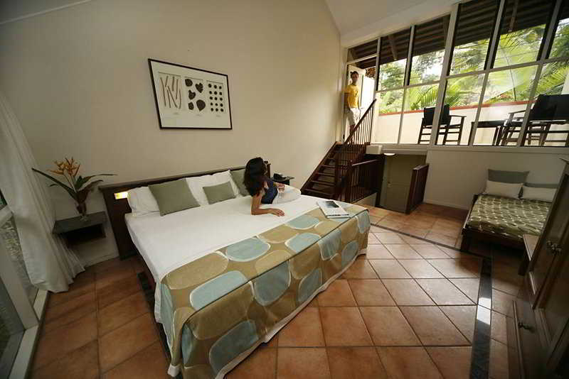 Ferntree Rainforest Lodge Cape Tribulation Extérieur photo